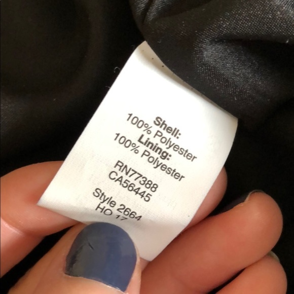 J. Crew Floral Wrap Dress, 6 - Picture 6 of 6